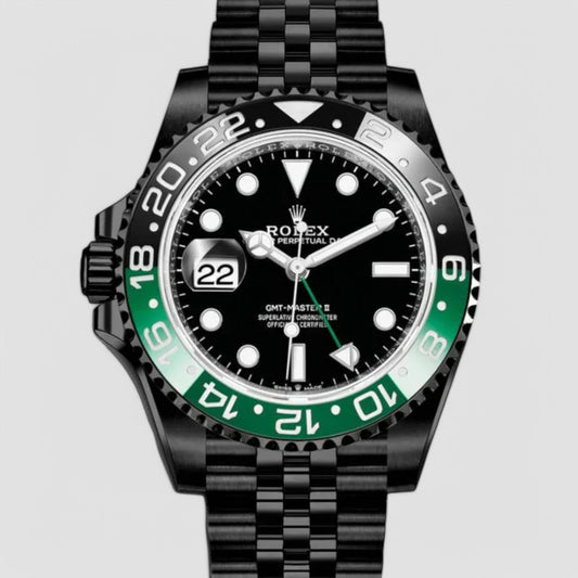 Rolex 126720VTNR-PVD-2