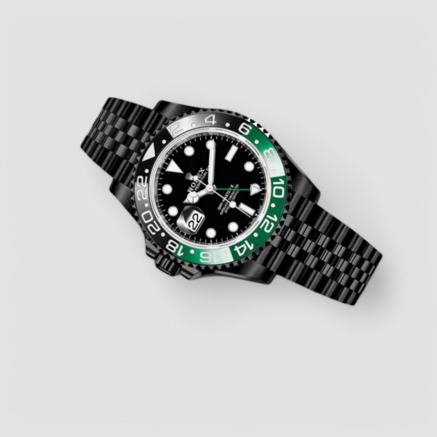 Rolex 126720VTNR-PVD-2