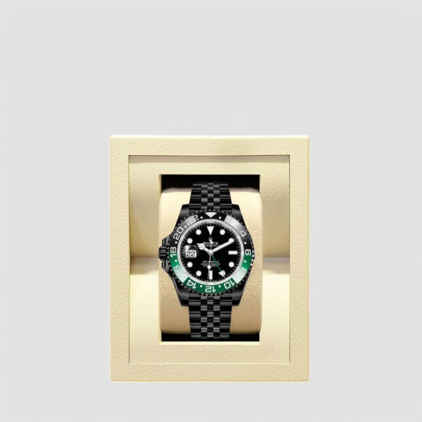 Rolex 126720VTNR-PVD-2