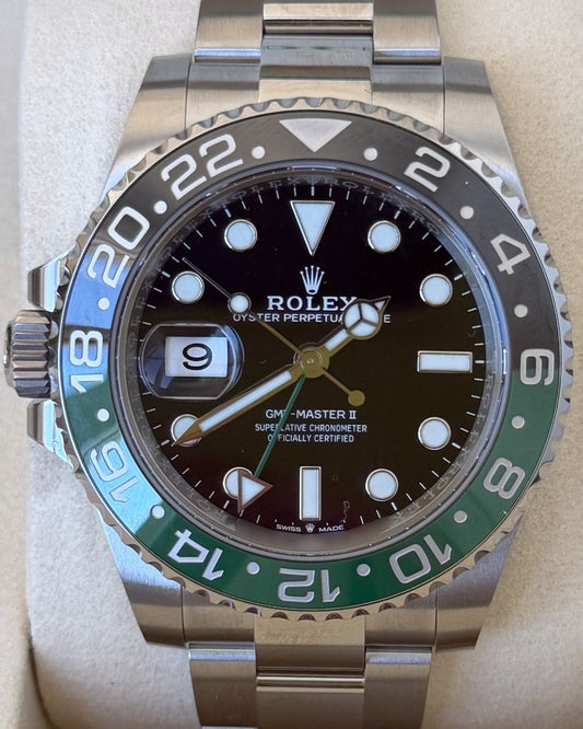 Rolex 126720VTNR