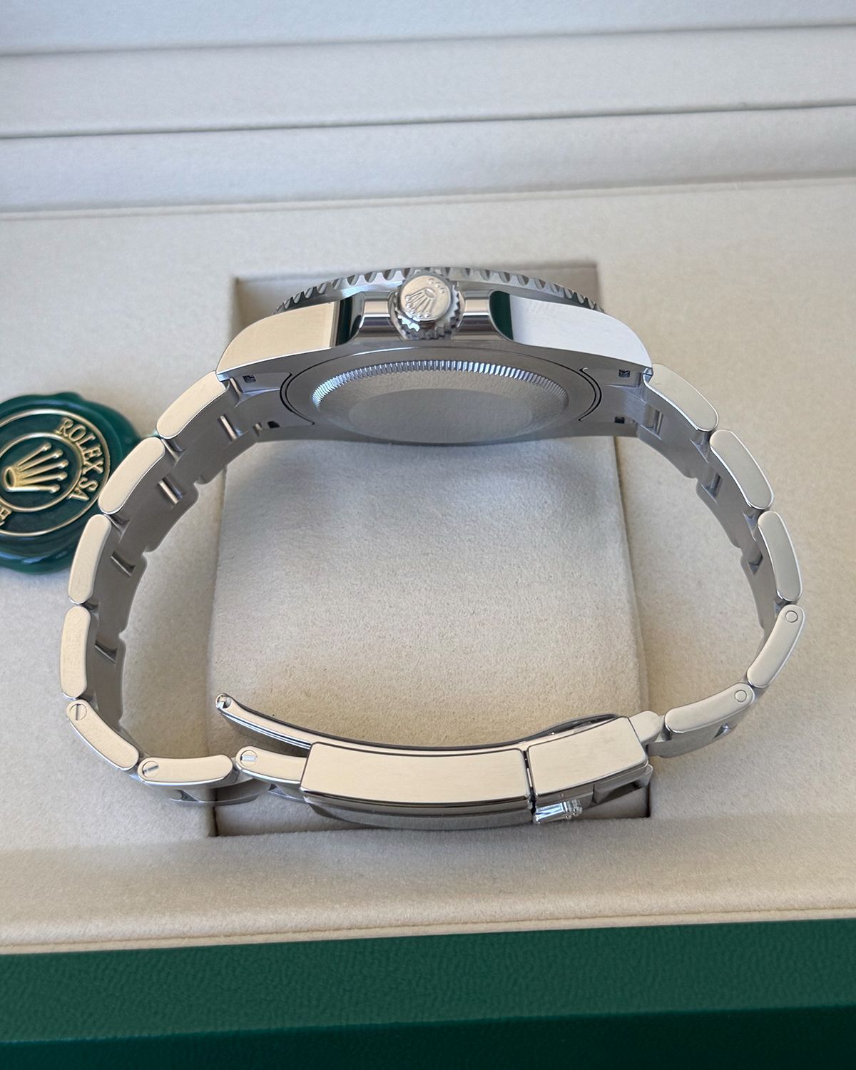Rolex 126720VTNR