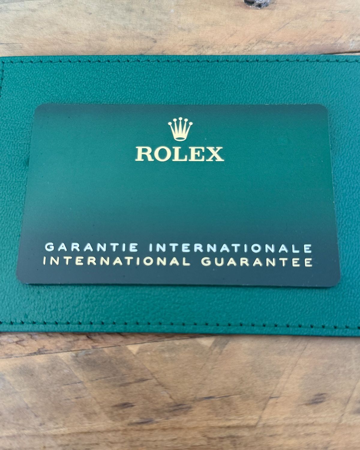 Rolex 126720VTNR