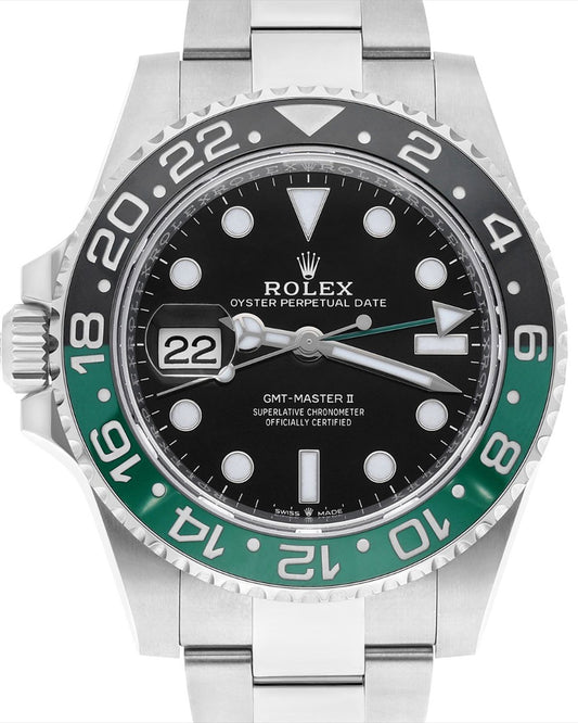 Rolex 126720VTNR
