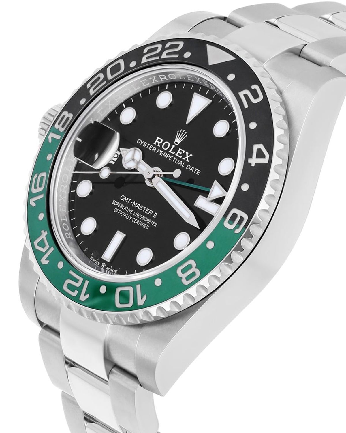 Rolex 126720VTNR