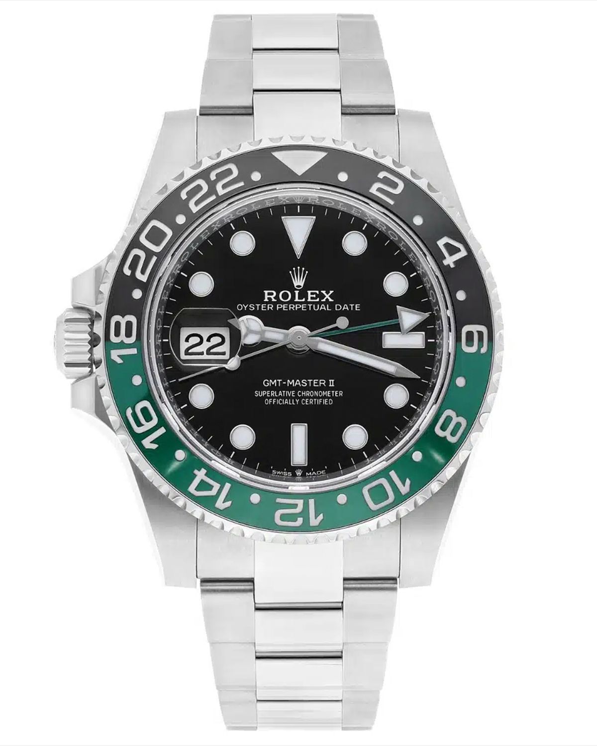 Rolex 126720VTNR