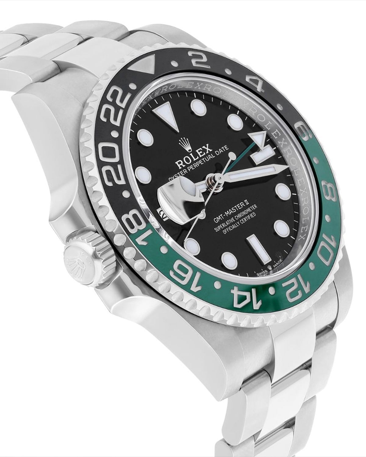 Rolex 126720VTNR