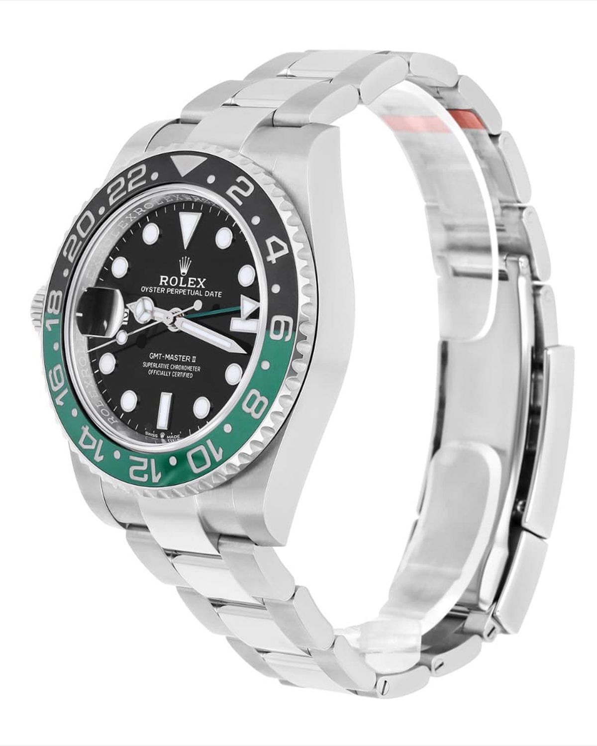 Rolex 126720VTNR