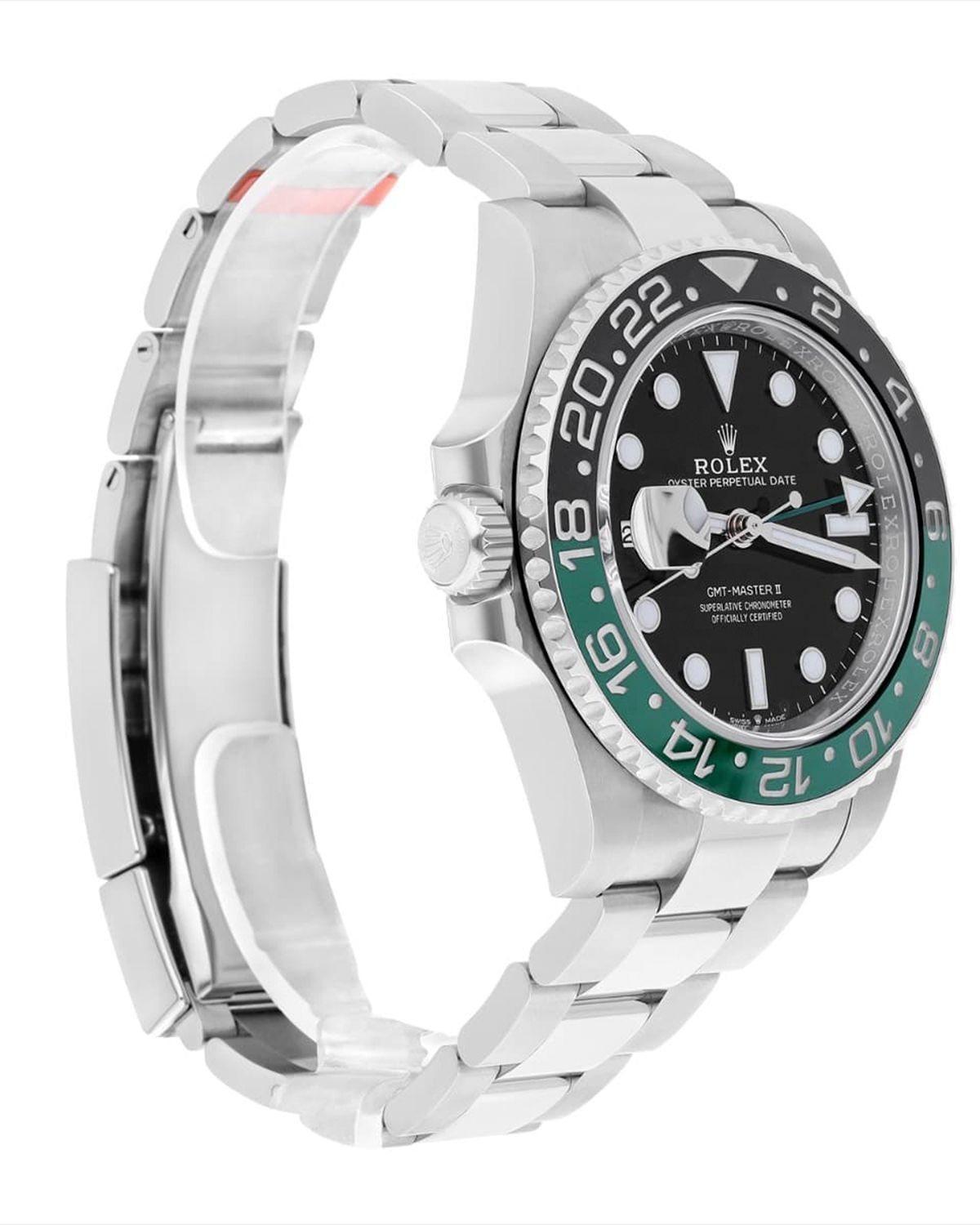 Rolex 126720VTNR