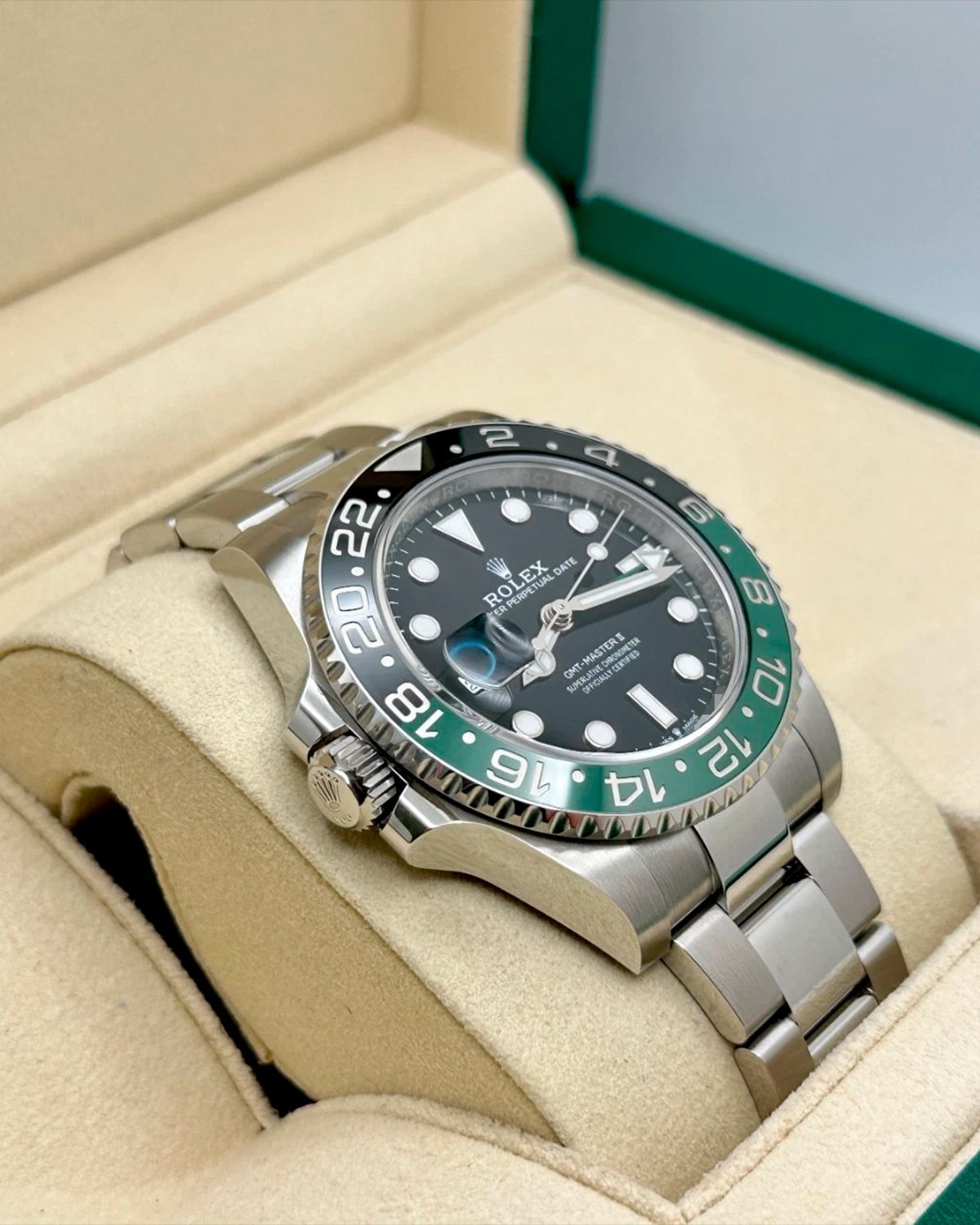 Rolex 126720VTNR