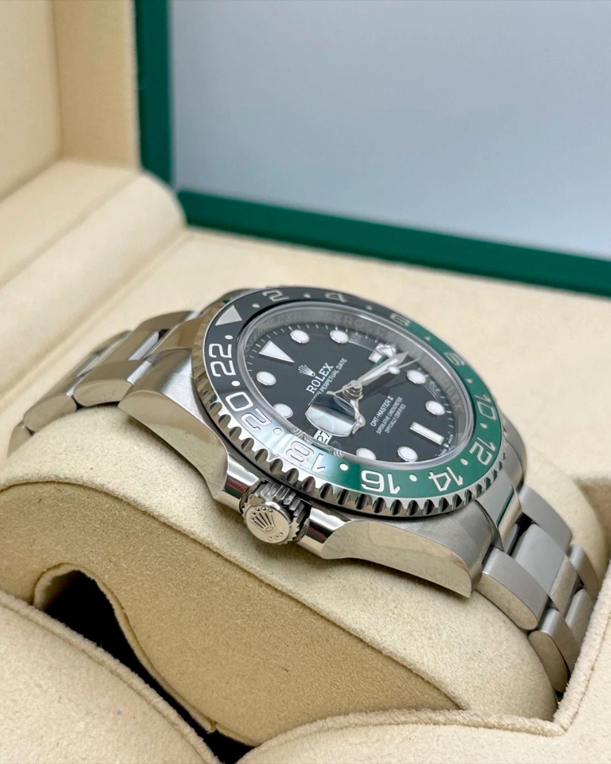 Rolex 126720VTNR