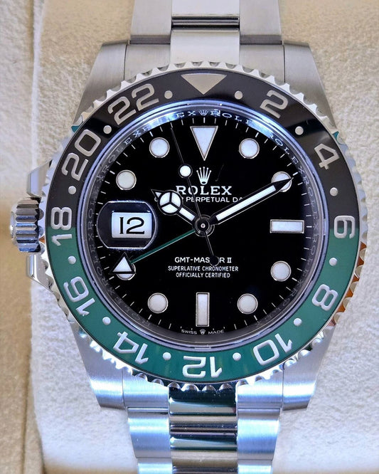 Rolex 126720VTNR