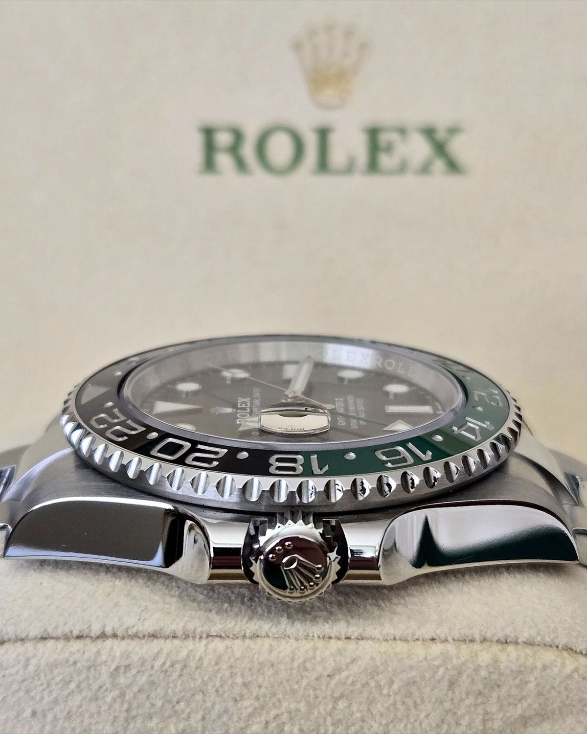 Rolex 126720VTNR
