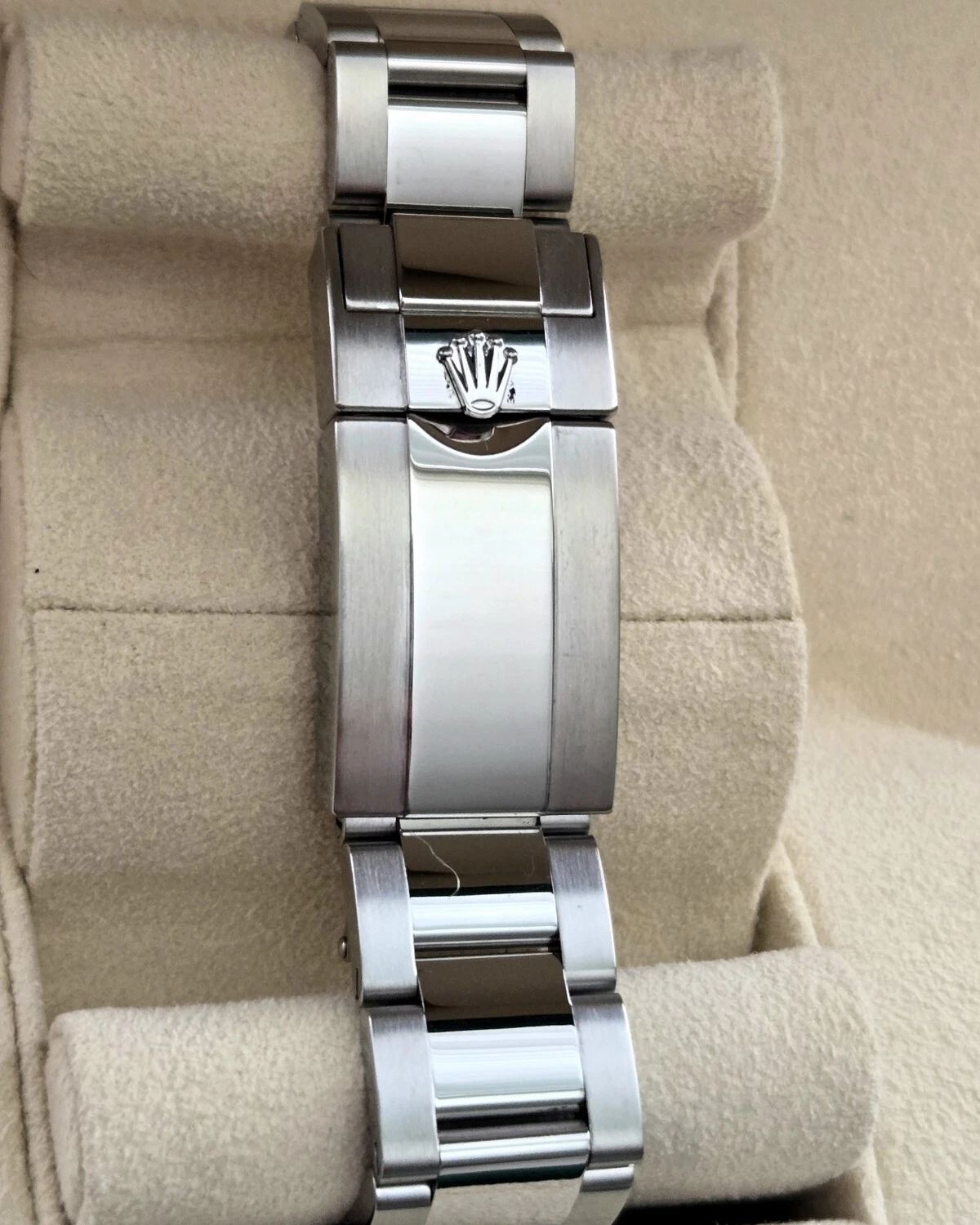 Rolex 126720VTNR