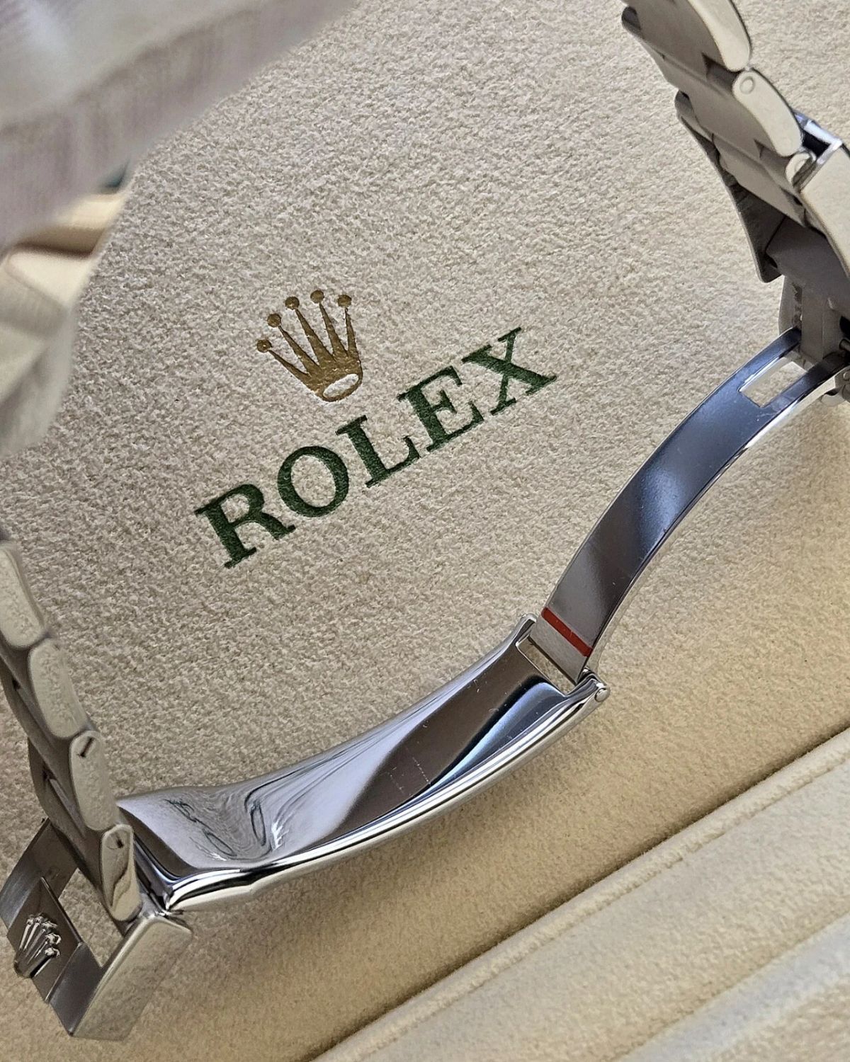 Rolex 126720VTNR