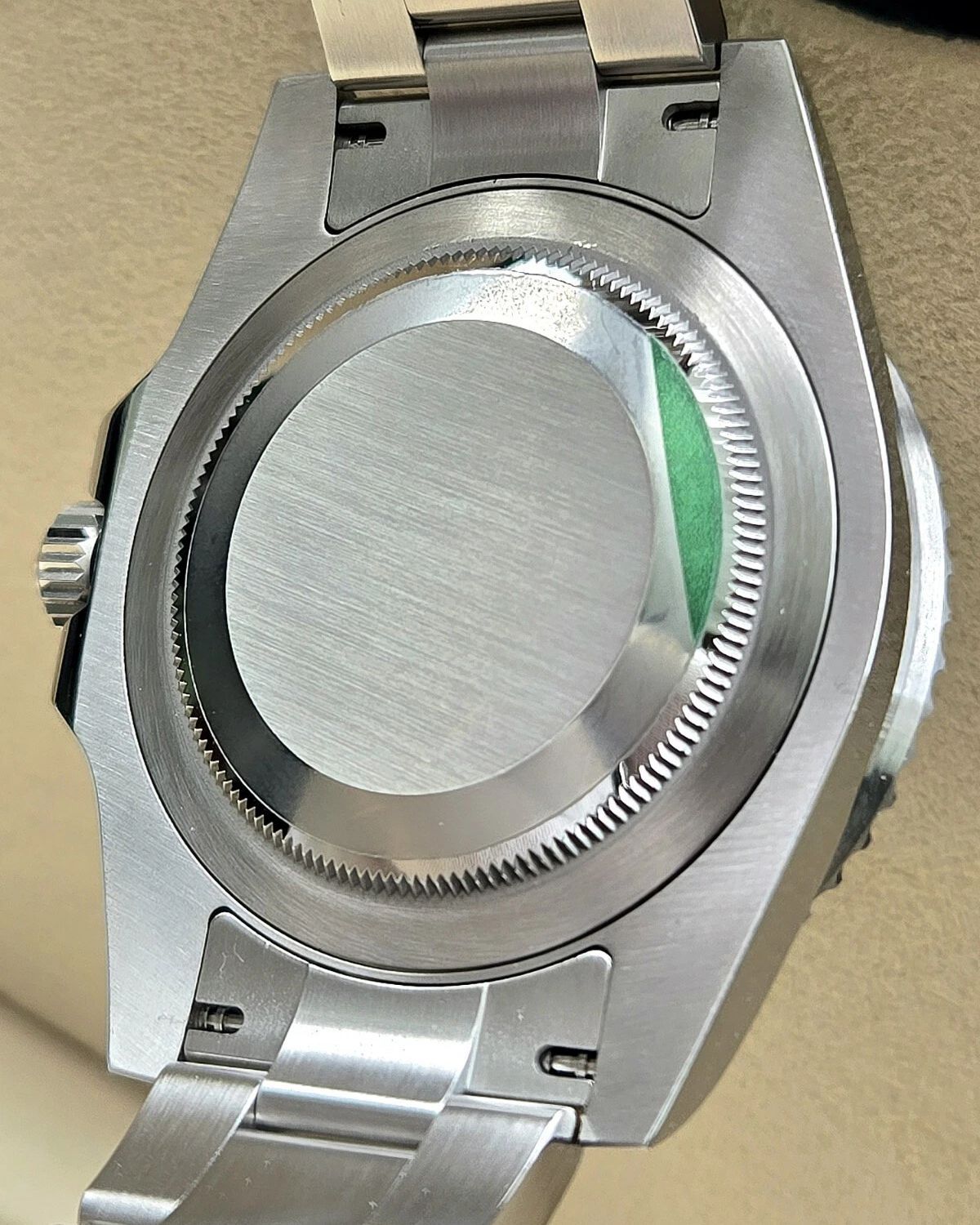 Rolex 126720VTNR