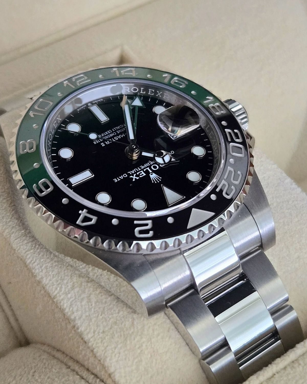 Rolex 126720VTNR