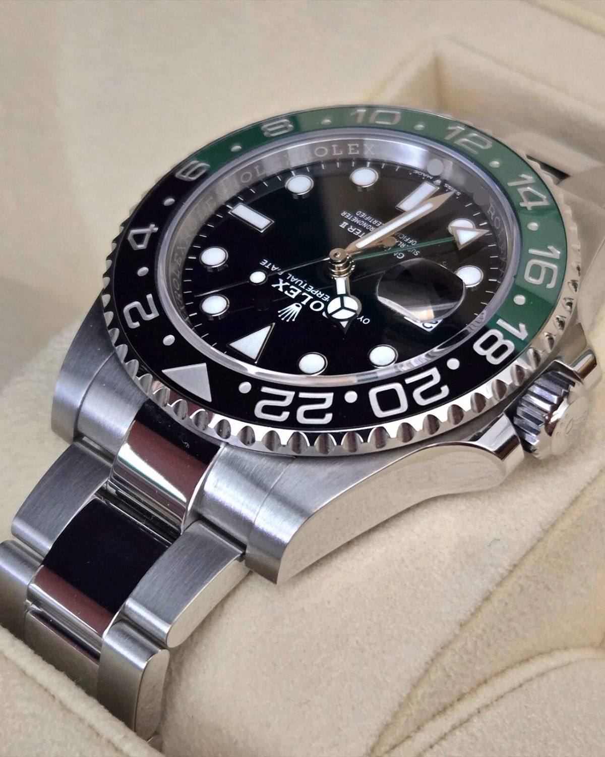 Rolex 126720VTNR