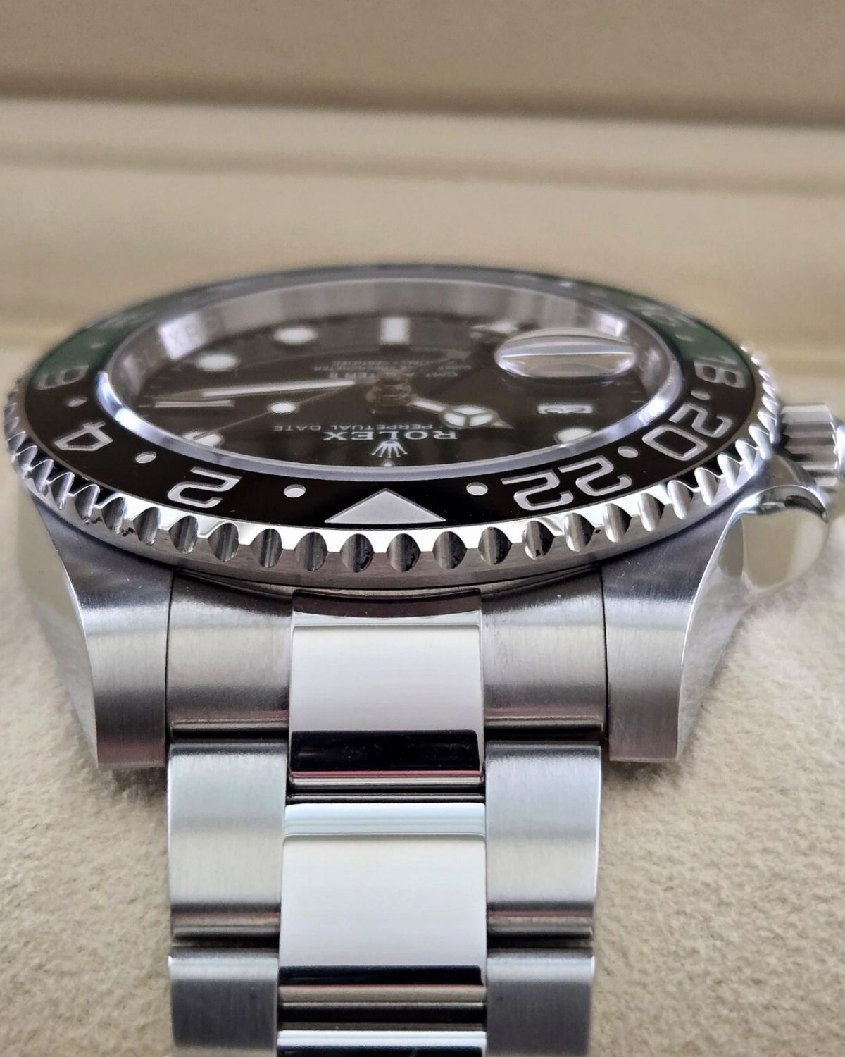Rolex 126720VTNR