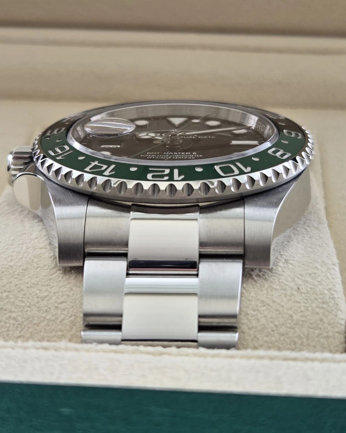 Rolex 126720VTNR