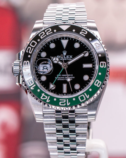 Rolex 126720VTNR