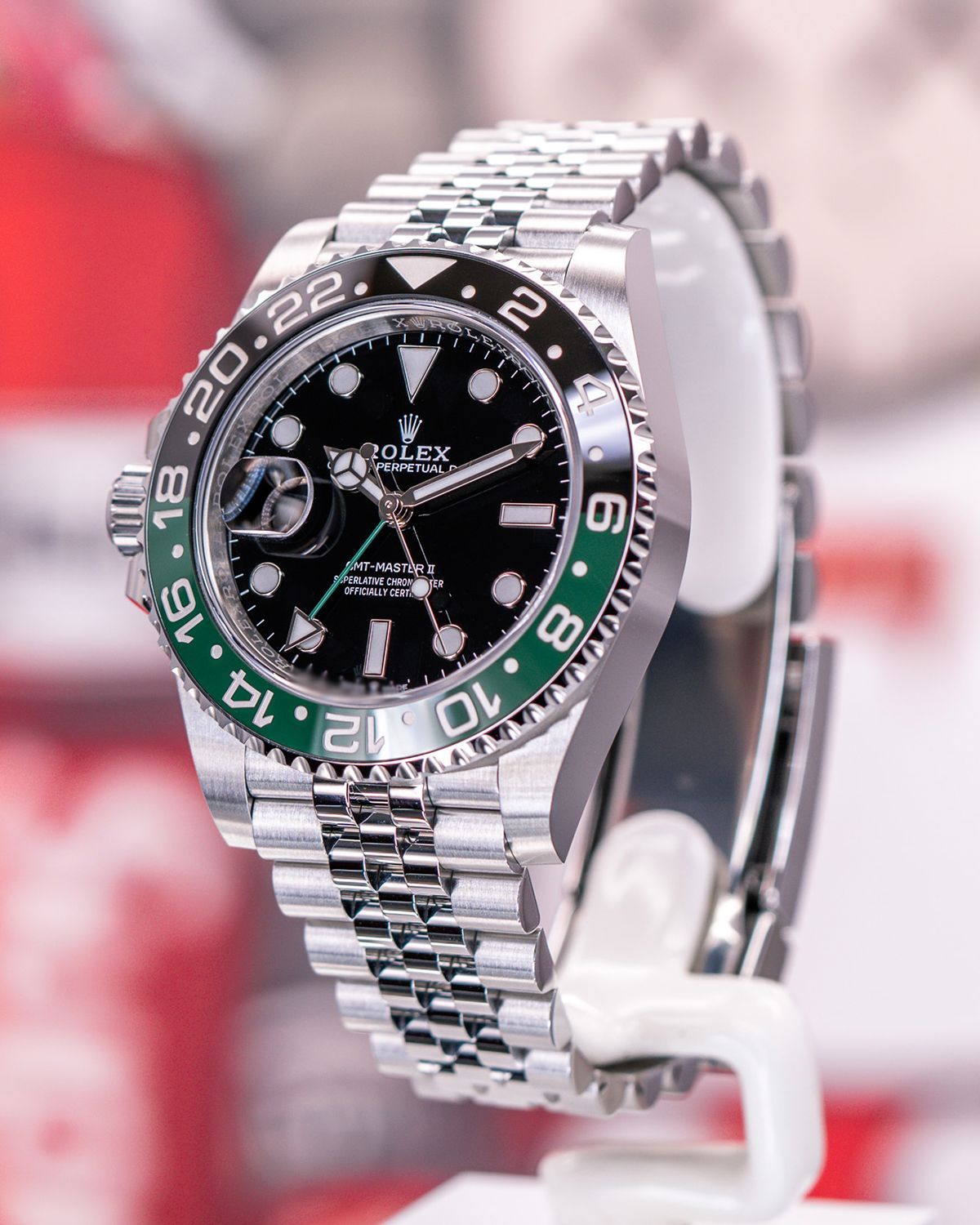 Rolex 126720VTNR