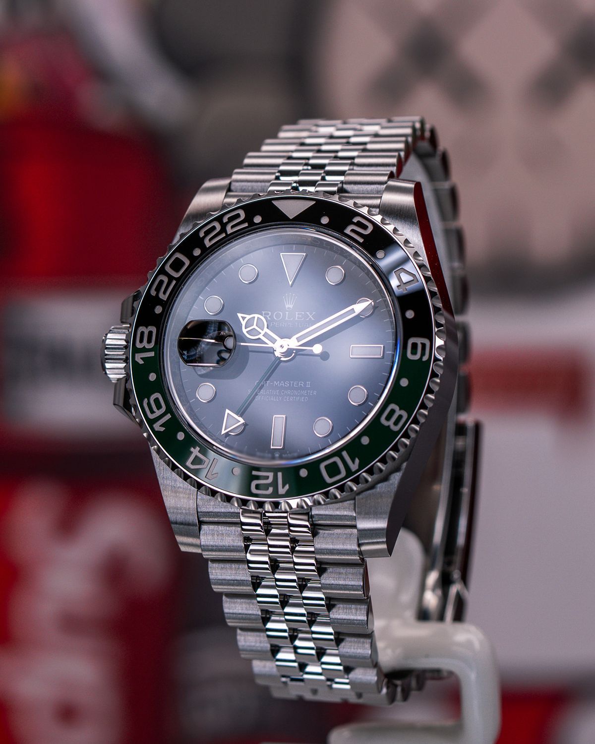 Rolex 126720VTNR