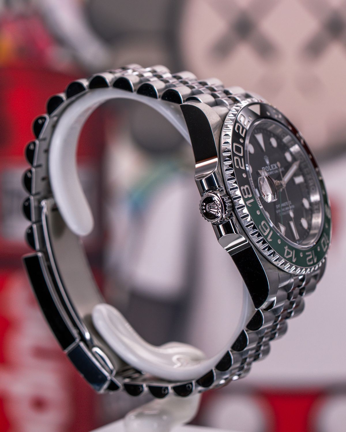 Rolex 126720VTNR