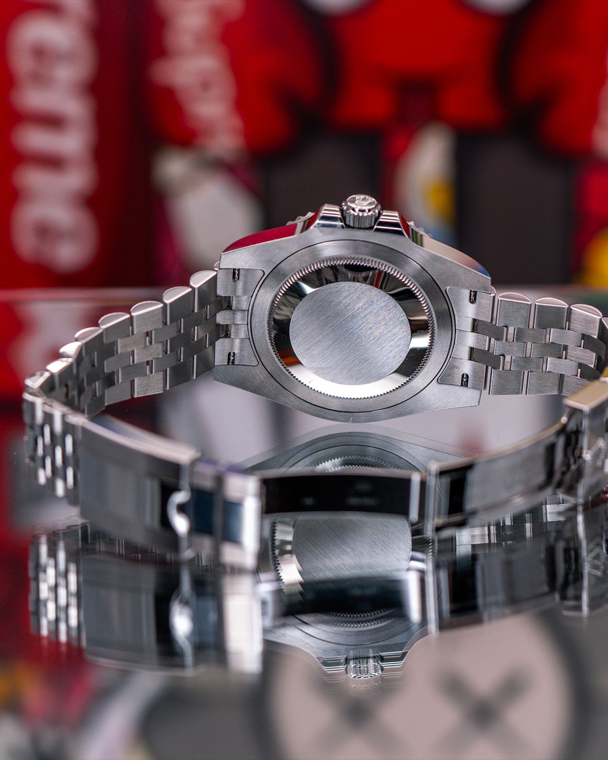 Rolex 126720VTNR