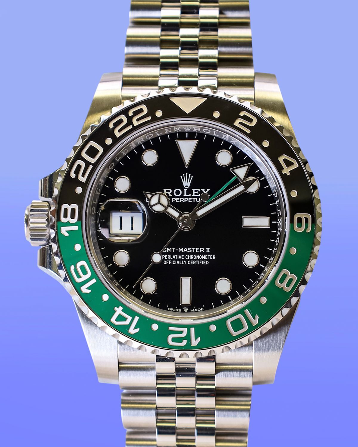 Rolex 126720VTNR