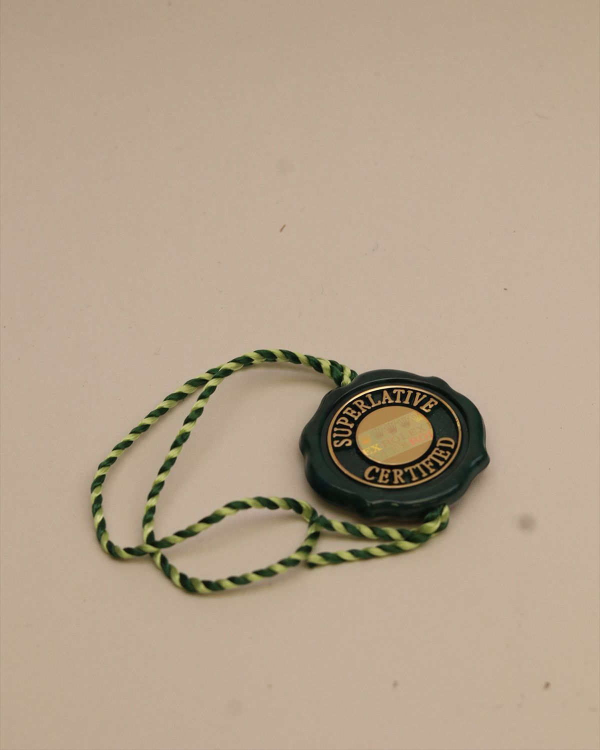 Rolex 126720VTNR
