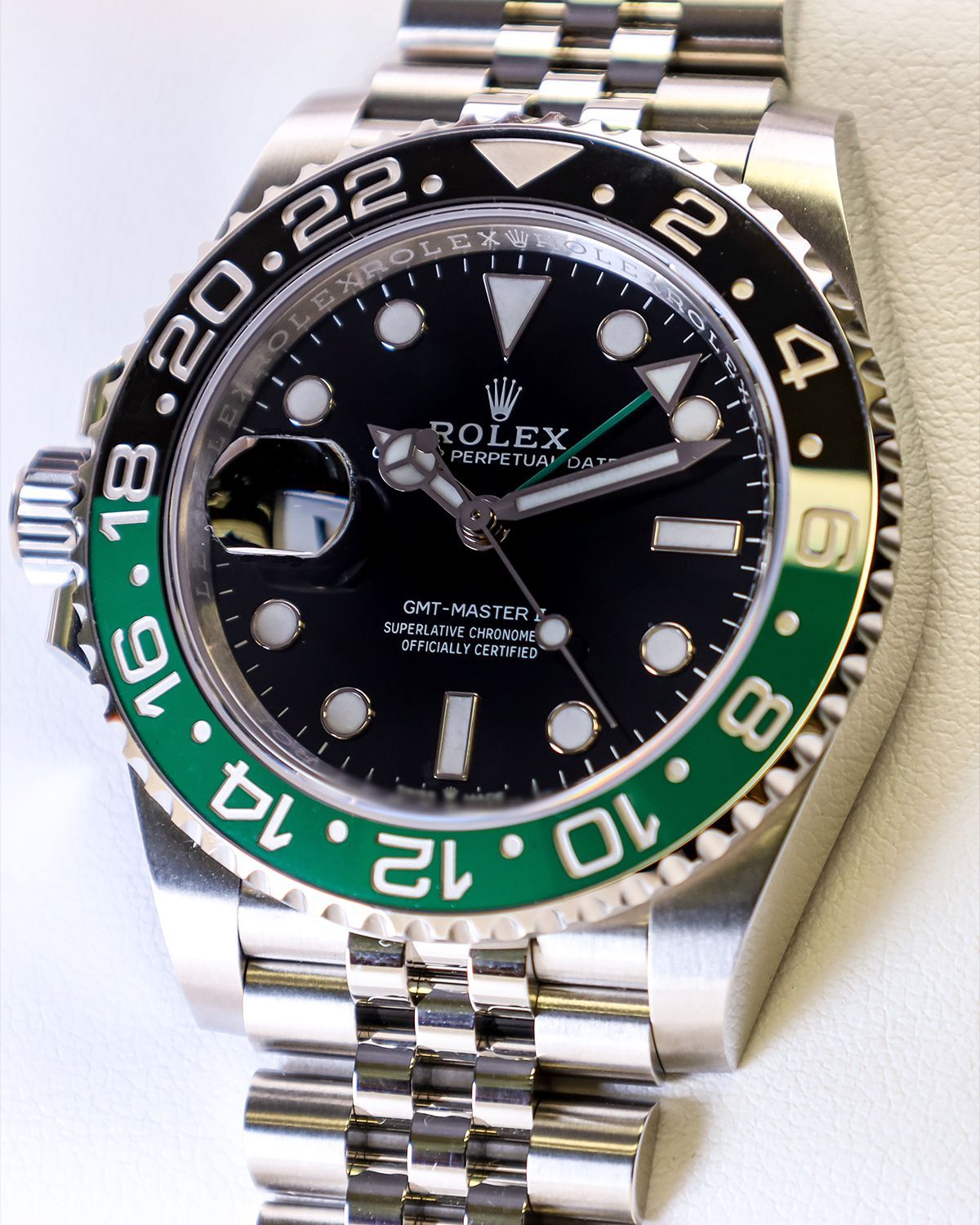 Rolex 126720VTNR
