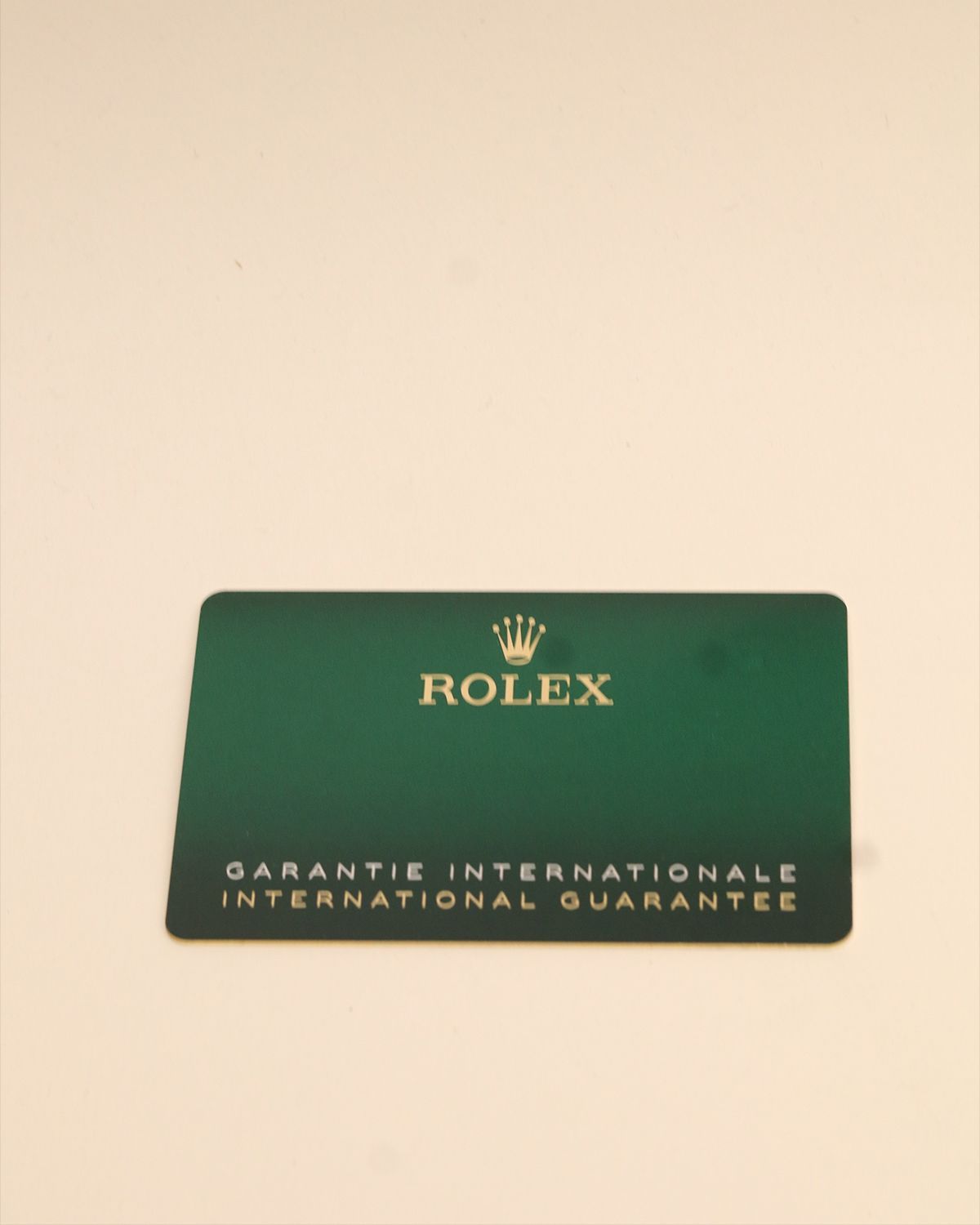 Rolex 126720VTNR
