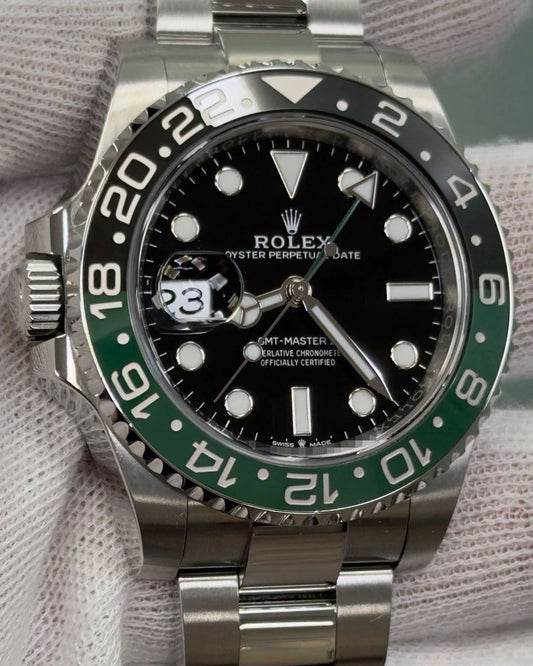 Rolex 126720VTNR