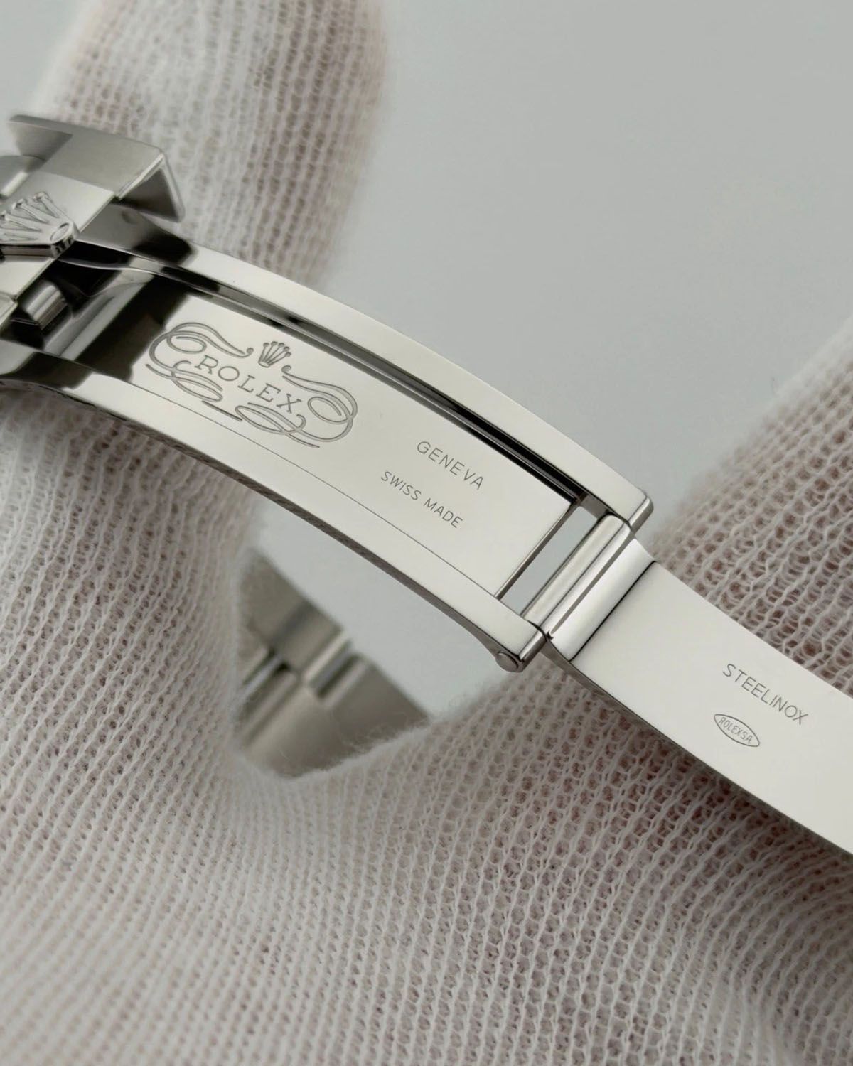Rolex 126720VTNR
