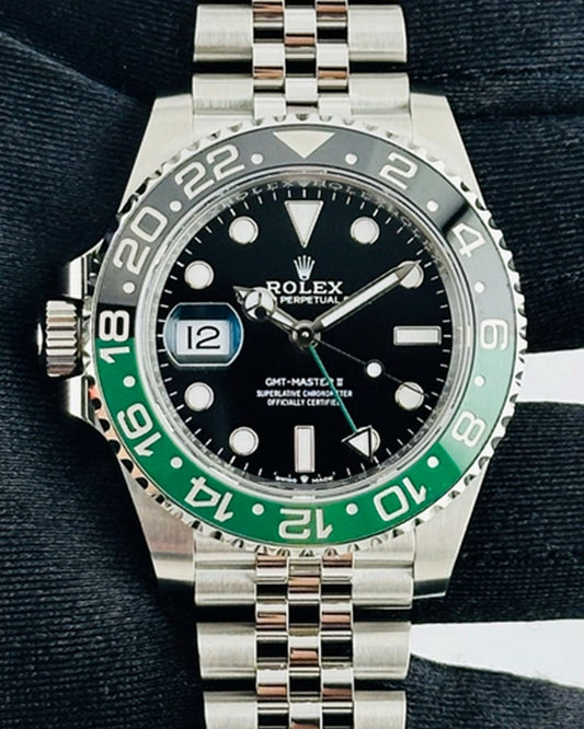 Rolex 126720VTNR
