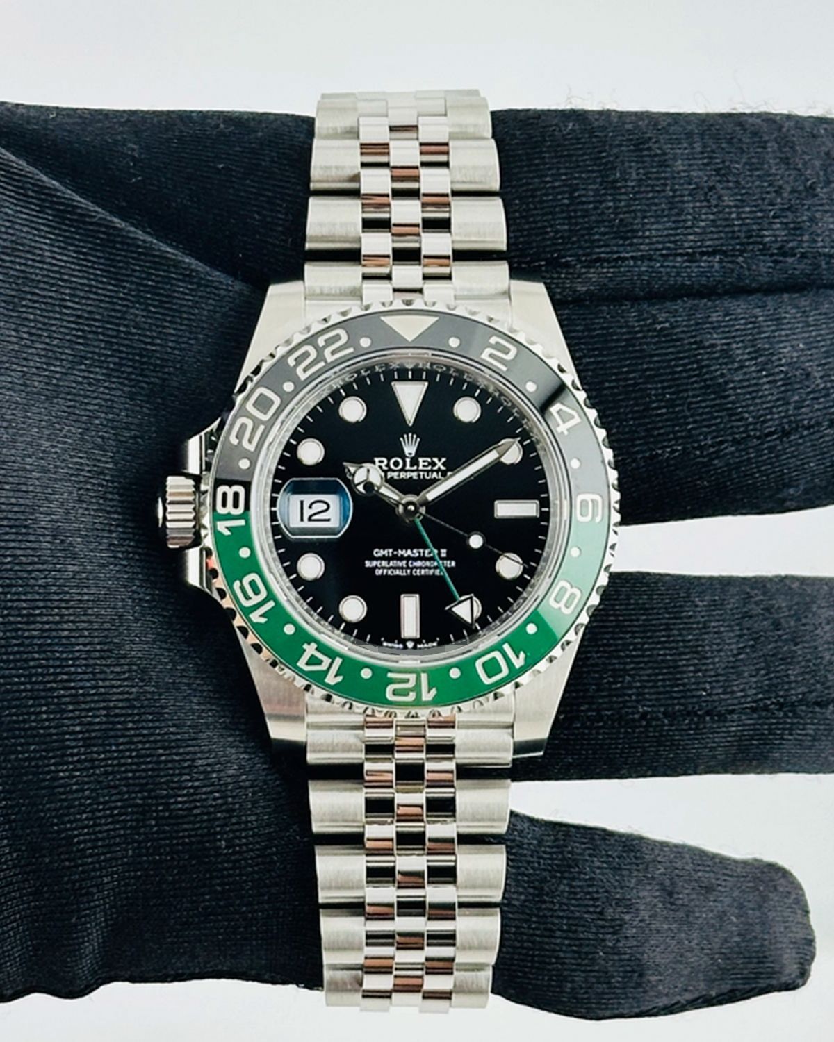 Rolex 126720VTNR