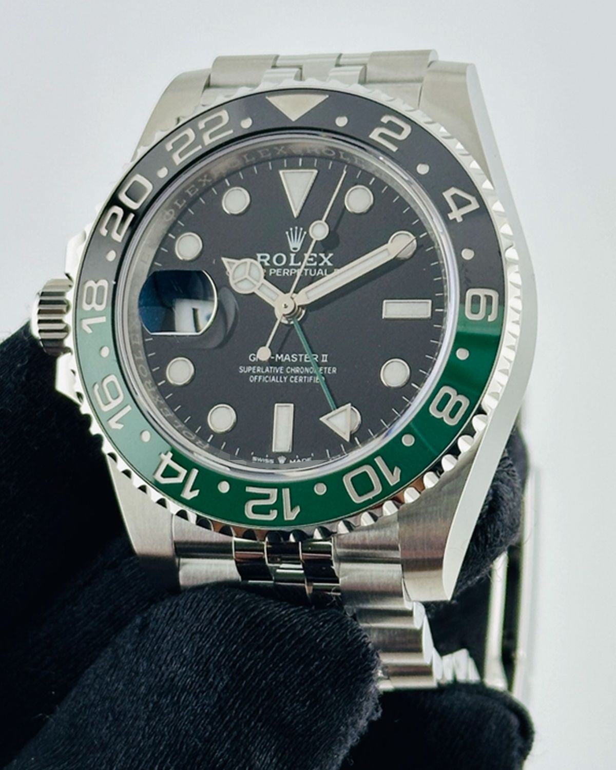 Rolex 126720VTNR