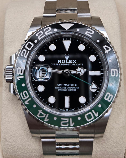 Rolex 126720VTNR