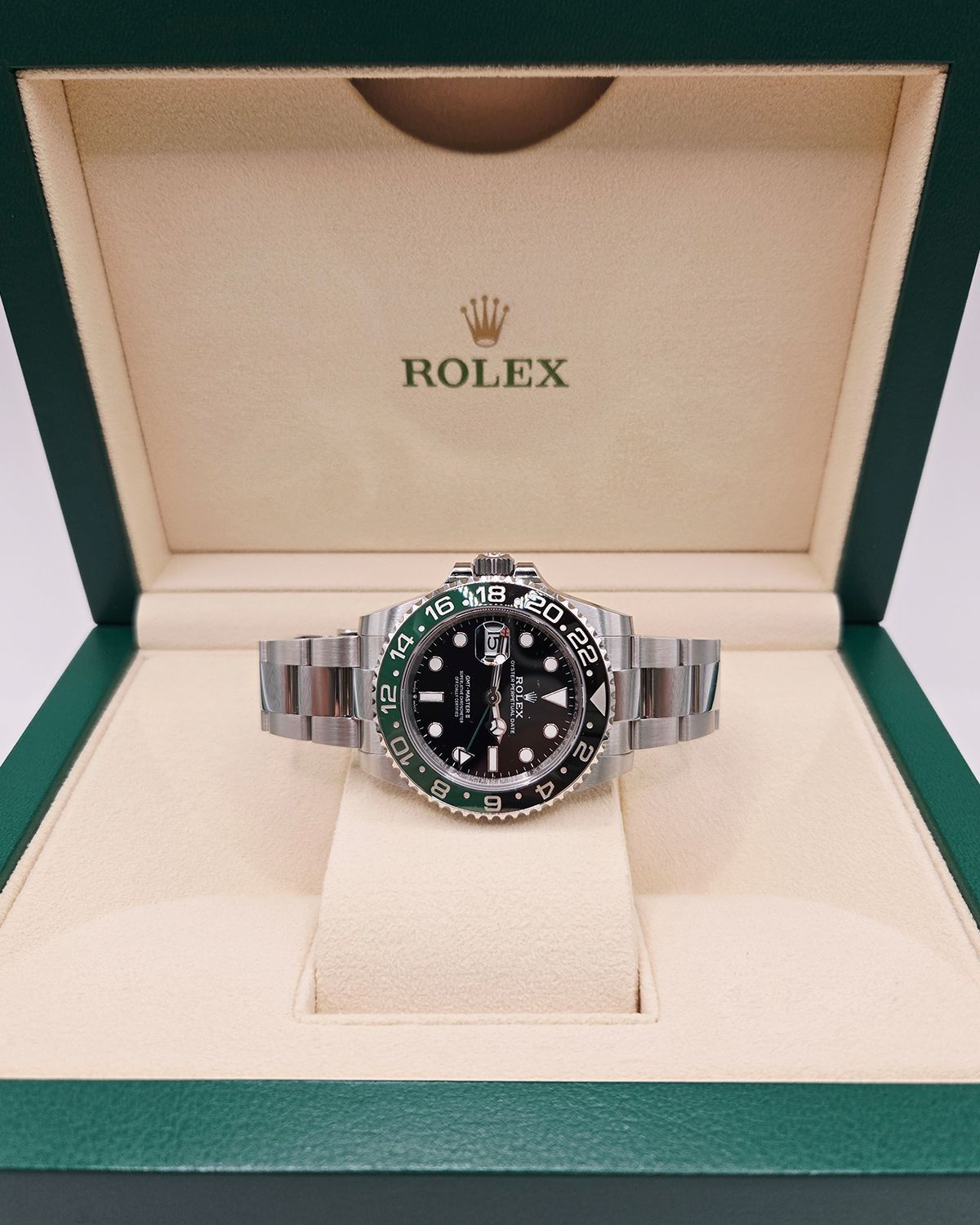 Rolex 126720VTNR