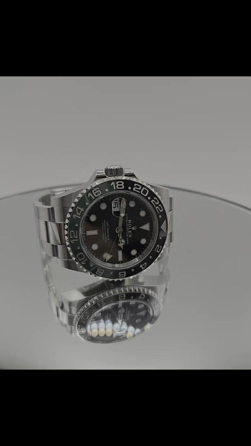 Rolex 126720VTNR
