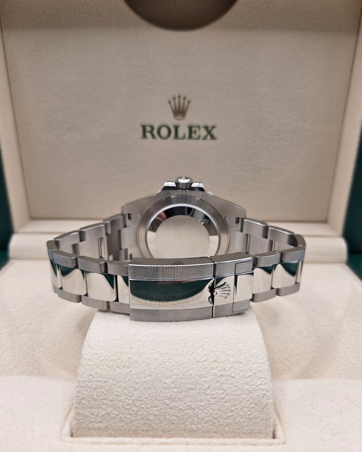 Rolex 126720VTNR