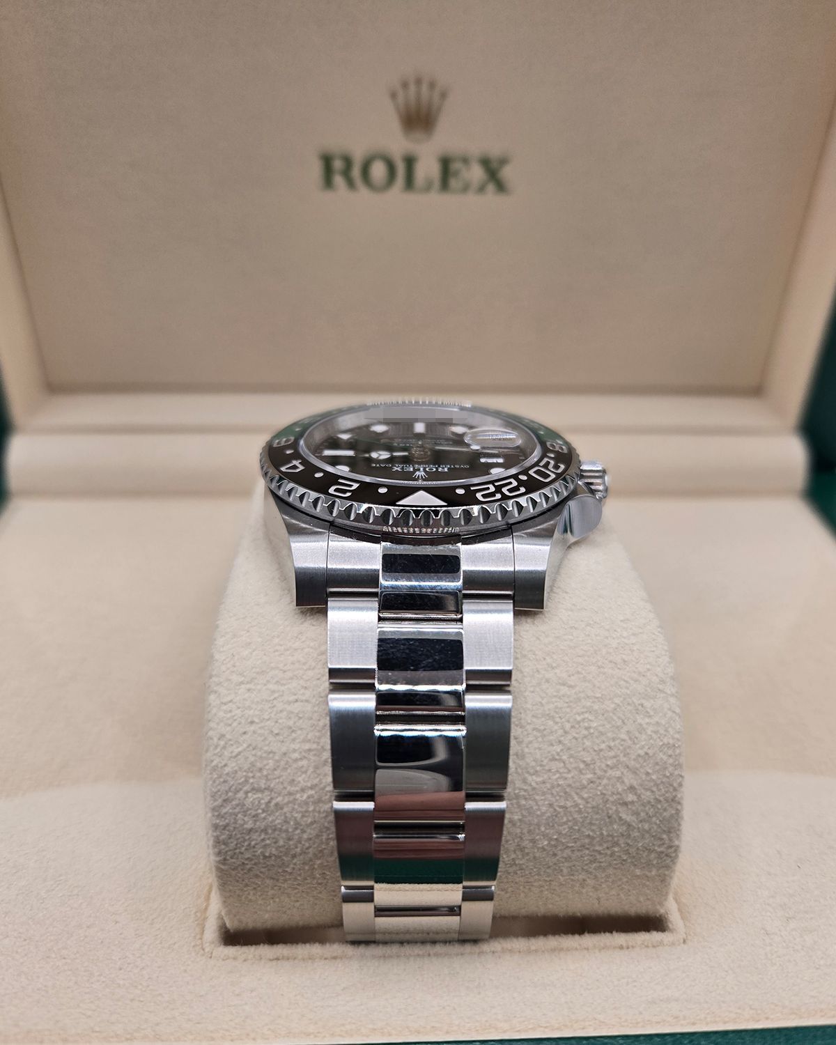 Rolex 126720VTNR