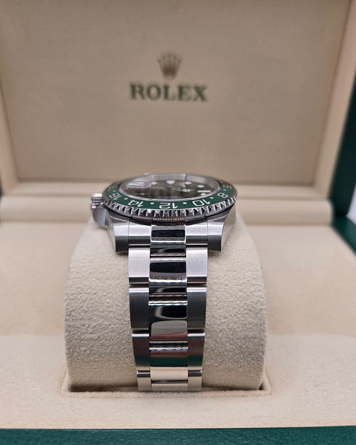 Rolex 126720VTNR