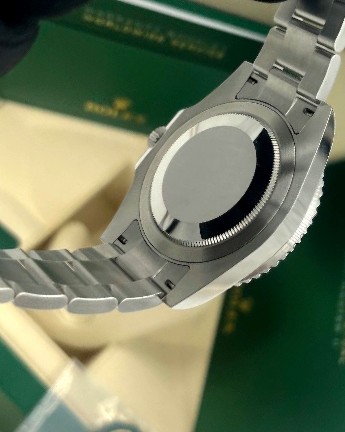 Rolex 126720VTNR