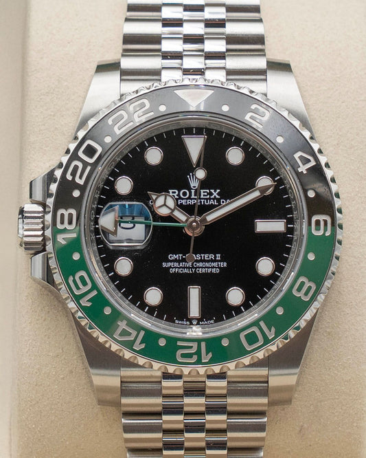 Rolex 126720VTNR