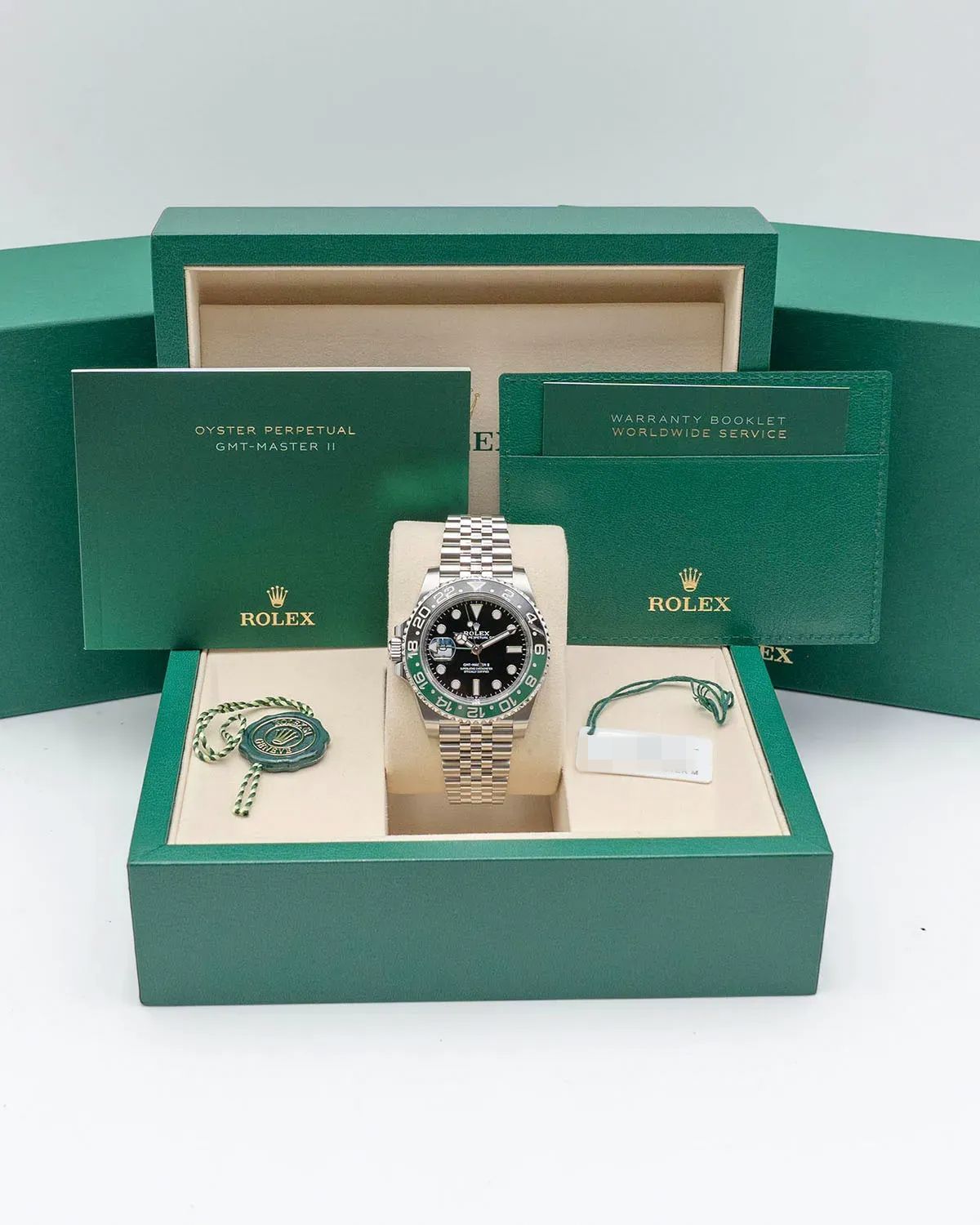Rolex 126720VTNR