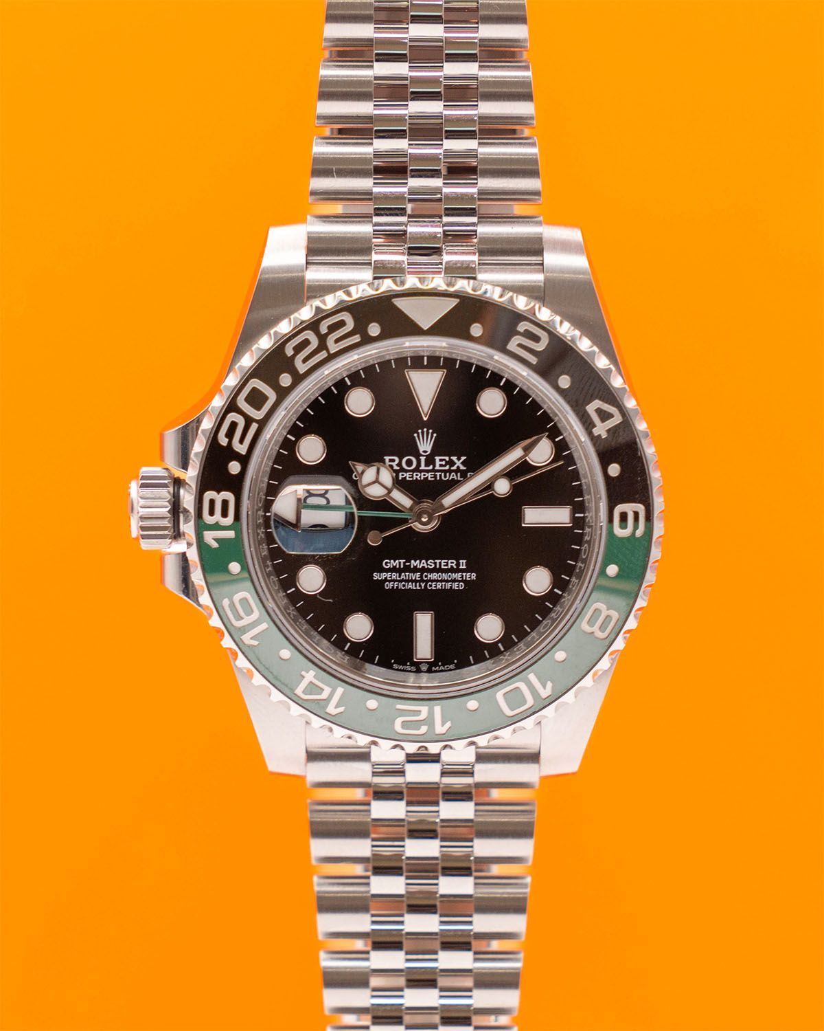 Rolex 126720VTNR