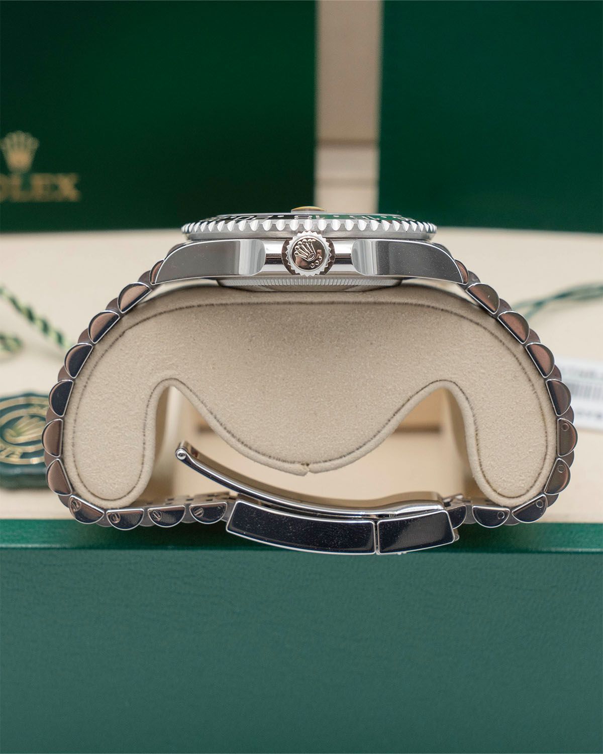 Rolex 126720VTNR