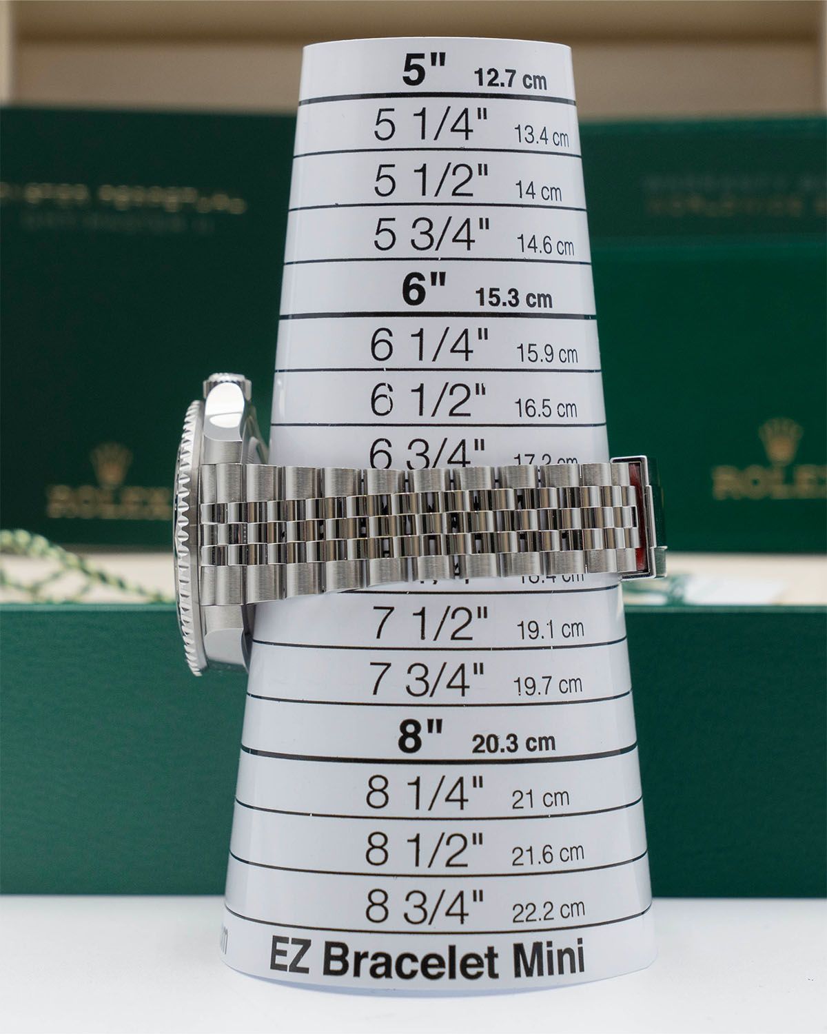 Rolex 126720VTNR