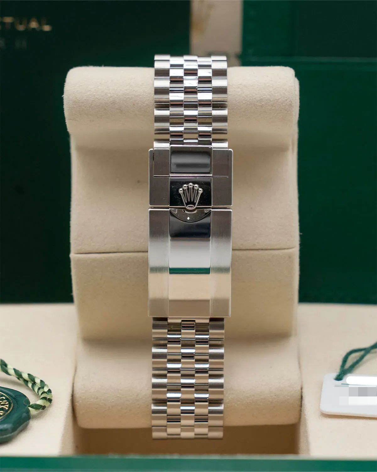 Rolex 126720VTNR